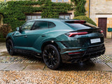 2023 Lamborghini Urus S Green Super SUV 4.0L V8 BiTurbo 4WD (Brown Interior) - Malaysia Lamborghini Car for Sale Promotion [DIRECT IMPORT]