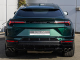 2023 Lamborghini Urus S Green Super SUV 4.0L V8 BiTurbo 4WD (Brown Interior) - Malaysia Lamborghini Car for Sale Promotion [DIRECT IMPORT]