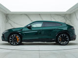 2023 Lamborghini Urus S Green Super SUV 4.0L V8 BiTurbo 4WD (Brown Interior) - Malaysia Lamborghini Car for Sale Promotion [DIRECT IMPORT]