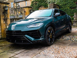 2023 Lamborghini Urus S Green Super SUV 4.0L V8 BiTurbo 4WD (Brown Interior) - Malaysia Lamborghini Car for Sale Promotion [DIRECT IMPORT]