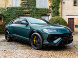 2023 Lamborghini Urus S Green Super SUV 4.0L V8 BiTurbo 4WD (Brown Interior) - Malaysia Lamborghini Car for Sale Promotion [DIRECT IMPORT]