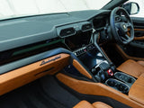 2023 Lamborghini Urus S Green Super SUV 4.0L V8 BiTurbo 4WD (Brown Interior) - Malaysia Lamborghini Car for Sale Promotion [DIRECT IMPORT]