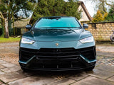 2023 Lamborghini Urus S Green Super SUV 4.0L V8 BiTurbo 4WD (Brown Interior) - Malaysia Lamborghini Car for Sale Promotion [DIRECT IMPORT]