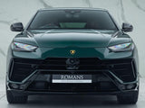 2023 Lamborghini Urus S Green Super SUV 4.0L V8 BiTurbo 4WD (Brown Interior) - Malaysia Lamborghini Car for Sale Promotion [DIRECT IMPORT]