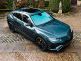 2023 Lamborghini Urus S Green Super SUV 4.0L V8 BiTurbo 4WD (Brown Interior) - Malaysia Lamborghini Car for Sale Promotion [DIRECT IMPORT]