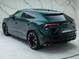 2023 Lamborghini Urus S Green Super SUV 4.0L V8 BiTurbo 4WD (Brown Interior) - Malaysia Lamborghini Car for Sale Promotion [DIRECT IMPORT]