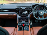 2023 Lamborghini Urus S Green Super SUV 4.0L V8 BiTurbo 4WD (Brown Interior) - Malaysia Lamborghini Car for Sale Promotion [DIRECT IMPORT]