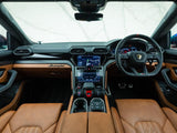 2023 Lamborghini Urus S Green Super SUV 4.0L V8 BiTurbo 4WD (Brown Interior) - Malaysia Lamborghini Car for Sale Promotion [DIRECT IMPORT]