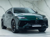 2023 Lamborghini Urus S Green Super SUV 4.0L V8 BiTurbo 4WD (Brown Interior) - Malaysia Lamborghini Car for Sale Promotion [DIRECT IMPORT]