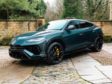 2023 Lamborghini Urus S Green Super SUV 4.0L V8 BiTurbo 4WD (Brown Interior) - Malaysia Lamborghini Car for Sale Promotion [DIRECT IMPORT]