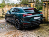 2023 Lamborghini Urus S Green Super SUV 4.0L V8 BiTurbo 4WD (Brown Interior) - Malaysia Lamborghini Car for Sale Promotion [DIRECT IMPORT]