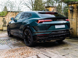 2023 Lamborghini Urus S Green Super SUV 4.0L V8 BiTurbo 4WD (Brown Interior) - Malaysia Lamborghini Car for Sale Promotion [DIRECT IMPORT]