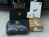 2023 Lamborghini Urus S Green Super SUV 4.0L V8 BiTurbo 4WD (Brown Interior) - Malaysia Lamborghini Car for Sale Promotion [DIRECT IMPORT]