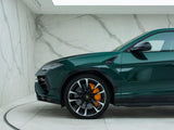 2023 Lamborghini Urus S Green Super SUV 4.0L V8 BiTurbo 4WD (Brown Interior) - Malaysia Lamborghini Car for Sale Promotion [DIRECT IMPORT]
