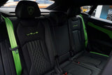 2023 Lamborghini Urus S Grey Super SUV 4.0L V8 BiTurbo 4WD (Black-Green Interior) - Malaysia Lamborghini Car for Sale Promotion [DIRECT IMPORT]