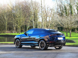 2023 Lamborghini Urus S Blue Super SUV 4.0L V8 BiTurbo 4WD (Black Interior) - Malaysia Lamborghini Car for Sale Promotion [DIRECT IMPORT]