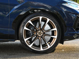 2023 Lamborghini Urus S Blue Super SUV 4.0L V8 BiTurbo 4WD (Black Interior) - Malaysia Lamborghini Car for Sale Promotion [DIRECT IMPORT]
