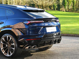 2023 Lamborghini Urus S Blue Super SUV 4.0L V8 BiTurbo 4WD (Black Interior) - Malaysia Lamborghini Car for Sale Promotion [DIRECT IMPORT]