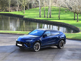 2023 Lamborghini Urus S Blue Super SUV 4.0L V8 BiTurbo 4WD (Black Interior) - Malaysia Lamborghini Car for Sale Promotion [DIRECT IMPORT]