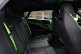 2023 Lamborghini Urus S Grey Super SUV 4.0L V8 BiTurbo 4WD (Black-Green Interior) - Malaysia Lamborghini Car for Sale Promotion [DIRECT IMPORT]