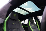 2023 Lamborghini Urus S Grey Super SUV 4.0L V8 BiTurbo 4WD (Black-Green Interior) - Malaysia Lamborghini Car for Sale Promotion [DIRECT IMPORT]