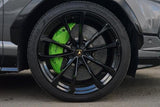 2023 Lamborghini Urus S Grey Super SUV 4.0L V8 BiTurbo 4WD (Black-Green Interior) - Malaysia Lamborghini Car for Sale Promotion [DIRECT IMPORT]