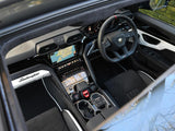 2023 Lamborghini Urus S Blue Super SUV 4.0L V8 BiTurbo 4WD (Black Interior) - Malaysia Lamborghini Car for Sale Promotion [DIRECT IMPORT]