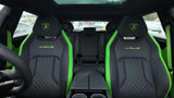 2023 Lamborghini Urus S Grey Super SUV 4.0L V8 BiTurbo 4WD (Black-Green Interior) - Malaysia Lamborghini Car for Sale Promotion [DIRECT IMPORT]