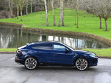 2023 Lamborghini Urus S Blue Super SUV 4.0L V8 BiTurbo 4WD (Black Interior) - Malaysia Lamborghini Car for Sale Promotion [DIRECT IMPORT]
