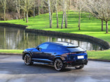 2023 Lamborghini Urus S Blue Super SUV 4.0L V8 BiTurbo 4WD (Black Interior) - Malaysia Lamborghini Car for Sale Promotion [DIRECT IMPORT]