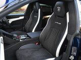 2023 Lamborghini Urus S Blue Super SUV 4.0L V8 BiTurbo 4WD (Black Interior) - Malaysia Lamborghini Car for Sale Promotion [DIRECT IMPORT]