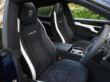 2023 Lamborghini Urus S Blue Super SUV 4.0L V8 BiTurbo 4WD (Black Interior) - Malaysia Lamborghini Car for Sale Promotion [DIRECT IMPORT]