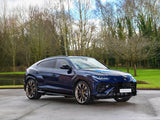 2023 Lamborghini Urus S Blue Super SUV 4.0L V8 BiTurbo 4WD (Black Interior) - Malaysia Lamborghini Car for Sale Promotion [DIRECT IMPORT]