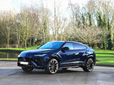 2023 Lamborghini Urus S Blue Super SUV 4.0L V8 BiTurbo 4WD (Black Interior) - Malaysia Lamborghini Car for Sale Promotion [DIRECT IMPORT]
