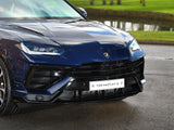 2023 Lamborghini Urus S Blue Super SUV 4.0L V8 BiTurbo 4WD (Black Interior) - Malaysia Lamborghini Car for Sale Promotion [DIRECT IMPORT]