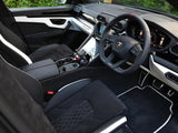 2023 Lamborghini Urus S Blue Super SUV 4.0L V8 BiTurbo 4WD (Black Interior) - Malaysia Lamborghini Car for Sale Promotion [DIRECT IMPORT]
