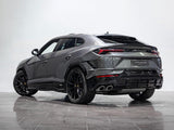 2023 Lamborghini Urus S Grey Super SUV 4.0L V8 BiTurbo 4WD (Black Interior) - Malaysia Lamborghini Car for Sale Promotion [DIRECT IMPORT]