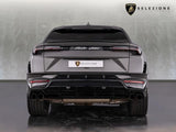 2023 Lamborghini Urus S Grey Super SUV 4.0L V8 BiTurbo 4WD (Black Interior) - Malaysia Lamborghini Car for Sale Promotion [DIRECT IMPORT]