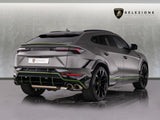 2023 Lamborghini Urus S Grey Super SUV 4.0L V8 BiTurbo 4WD (Black Interior) - Malaysia Lamborghini Car for Sale Promotion [DIRECT IMPORT]