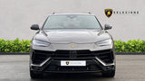 2023 Lamborghini Urus S Grey Super SUV 4.0L V8 BiTurbo 4WD (Black Interior) - Malaysia Lamborghini Car for Sale Promotion [DIRECT IMPORT]