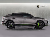 2023 Lamborghini Urus S Grey Super SUV 4.0L V8 BiTurbo 4WD (Black Interior) - Malaysia Lamborghini Car for Sale Promotion [DIRECT IMPORT]