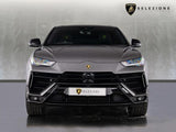 2023 Lamborghini Urus S Grey Super SUV 4.0L V8 BiTurbo 4WD (Black Interior) - Malaysia Lamborghini Car for Sale Promotion [DIRECT IMPORT]