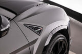 2023 Lamborghini Urus S Grey Super SUV 4.0L V8 BiTurbo 4WD (Black Interior) - Malaysia Lamborghini Car for Sale Promotion [DIRECT IMPORT]