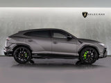 2023 Lamborghini Urus S Grey Super SUV 4.0L V8 BiTurbo 4WD (Black Interior) - Malaysia Lamborghini Car for Sale Promotion [DIRECT IMPORT]