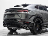 2023 Lamborghini Urus S Grey Super SUV 4.0L V8 BiTurbo 4WD (Black Interior) - Malaysia Lamborghini Car for Sale Promotion [DIRECT IMPORT]