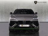 2023 Lamborghini Urus S Grey Super SUV 4.0L V8 BiTurbo 4WD (Black Interior) - Malaysia Lamborghini Car for Sale Promotion [DIRECT IMPORT]