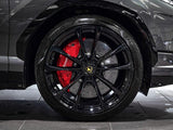 2023 Lamborghini Urus S Grey Super SUV 4.0L V8 BiTurbo 4WD (Black Interior) - Malaysia Lamborghini Car for Sale Promotion [DIRECT IMPORT]
