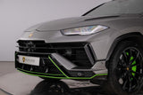 2023 Lamborghini Urus S Grey Super SUV 4.0L V8 BiTurbo 4WD (Black Interior) - Malaysia Lamborghini Car for Sale Promotion [DIRECT IMPORT]