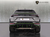 2023 Lamborghini Urus S Grey Super SUV 4.0L V8 BiTurbo 4WD (Black Interior) - Malaysia Lamborghini Car for Sale Promotion [DIRECT IMPORT]