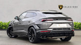 2023 Lamborghini Urus S Grey Super SUV 4.0L V8 BiTurbo 4WD (Black Interior) - Malaysia Lamborghini Car for Sale Promotion [DIRECT IMPORT]